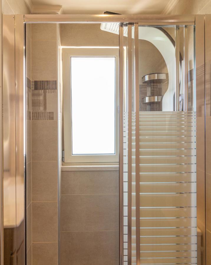 Cretan Fleur Apartments Elafonisi Dış mekan fotoğraf
